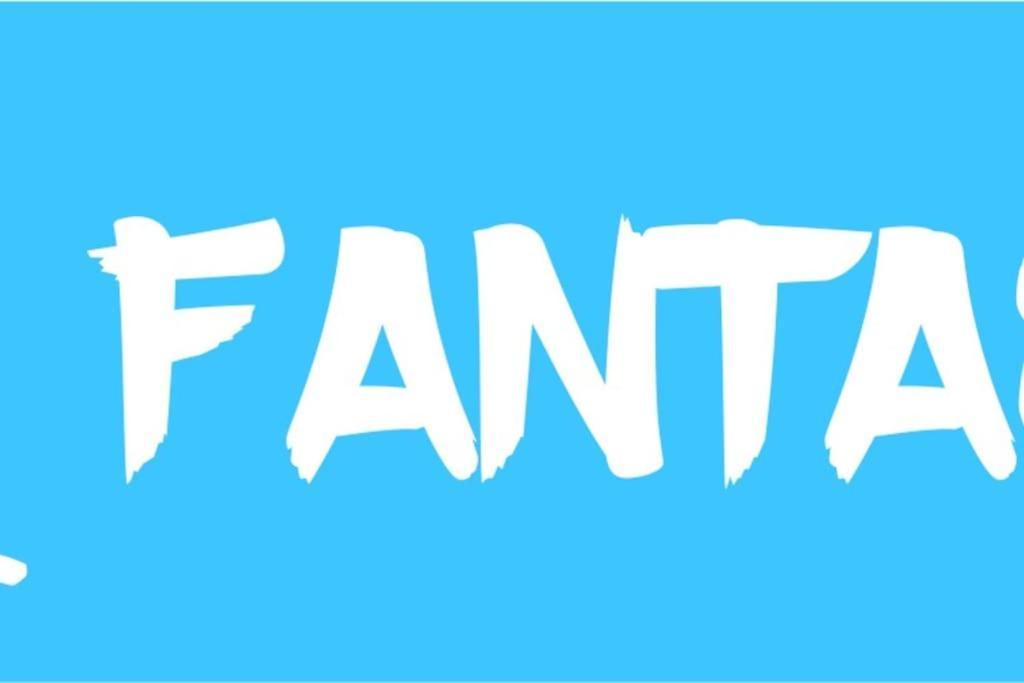 Fantastic Waw - M3 Room 2 Βαρσοβία Εξωτερικό φωτογραφία