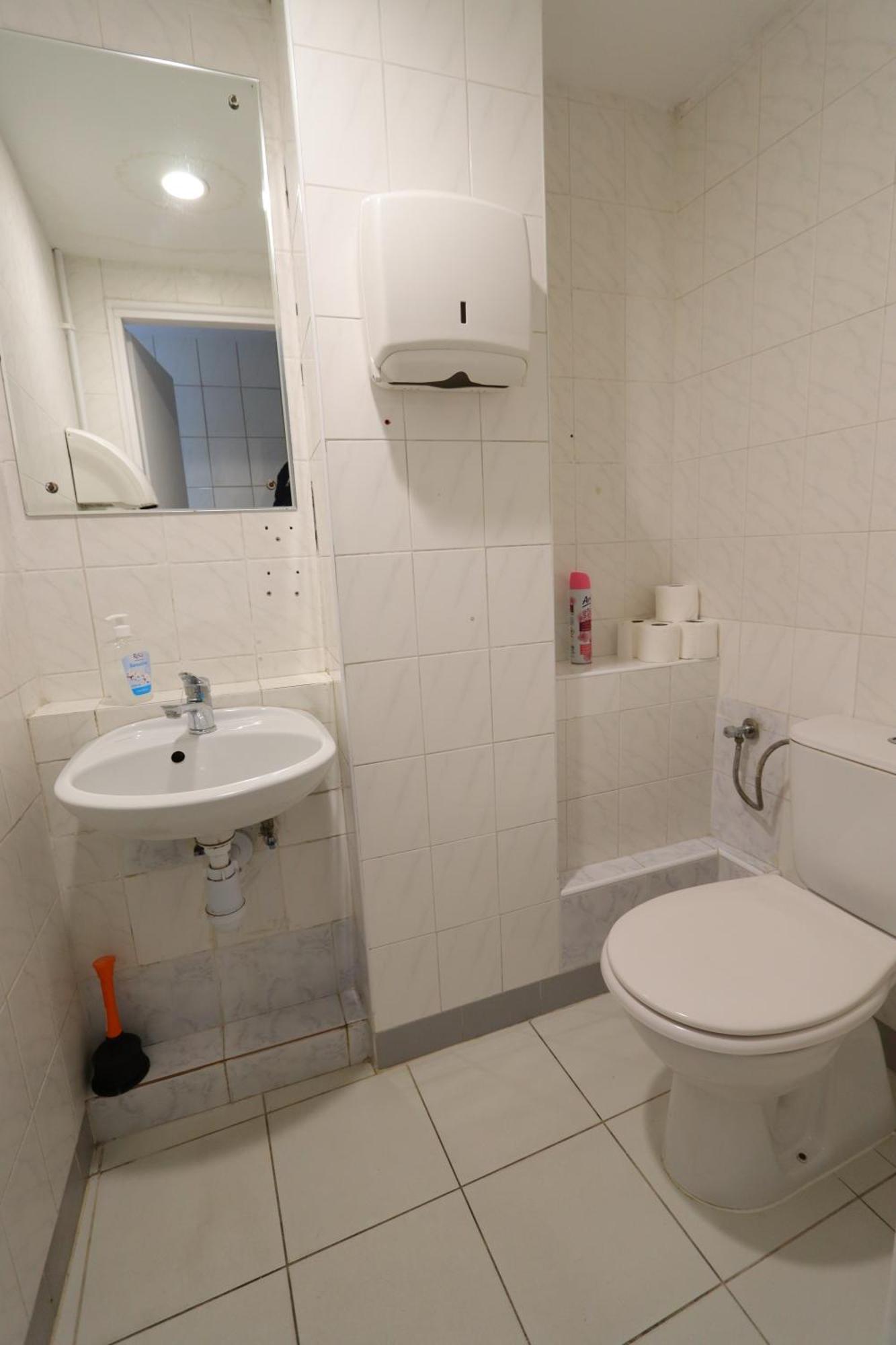 Fantastic Waw - M3 Room 2 Βαρσοβία Εξωτερικό φωτογραφία