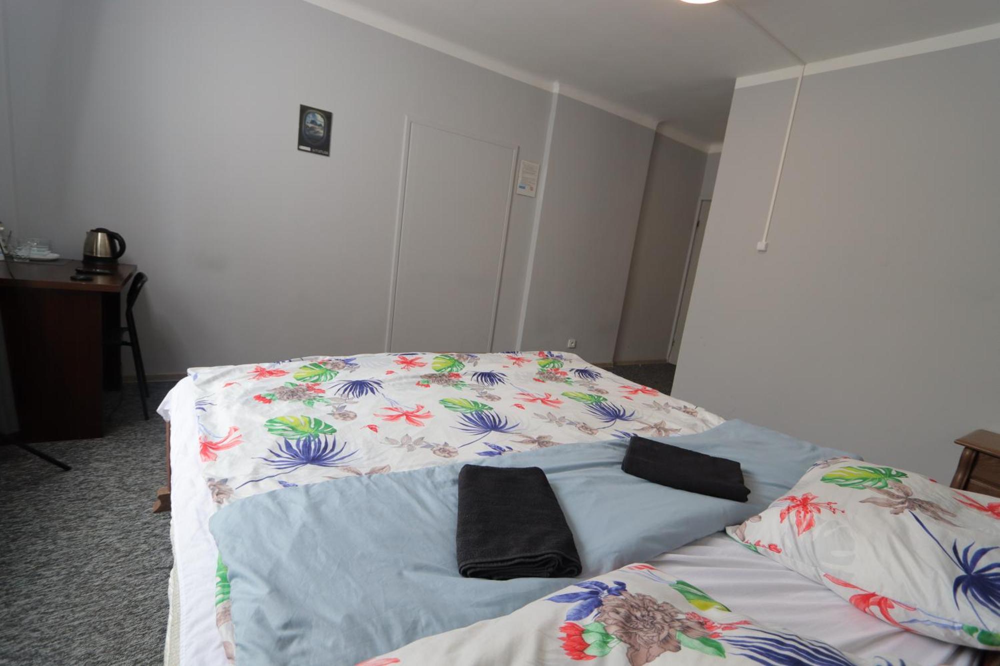 Fantastic Waw - M3 Room 2 Βαρσοβία Εξωτερικό φωτογραφία
