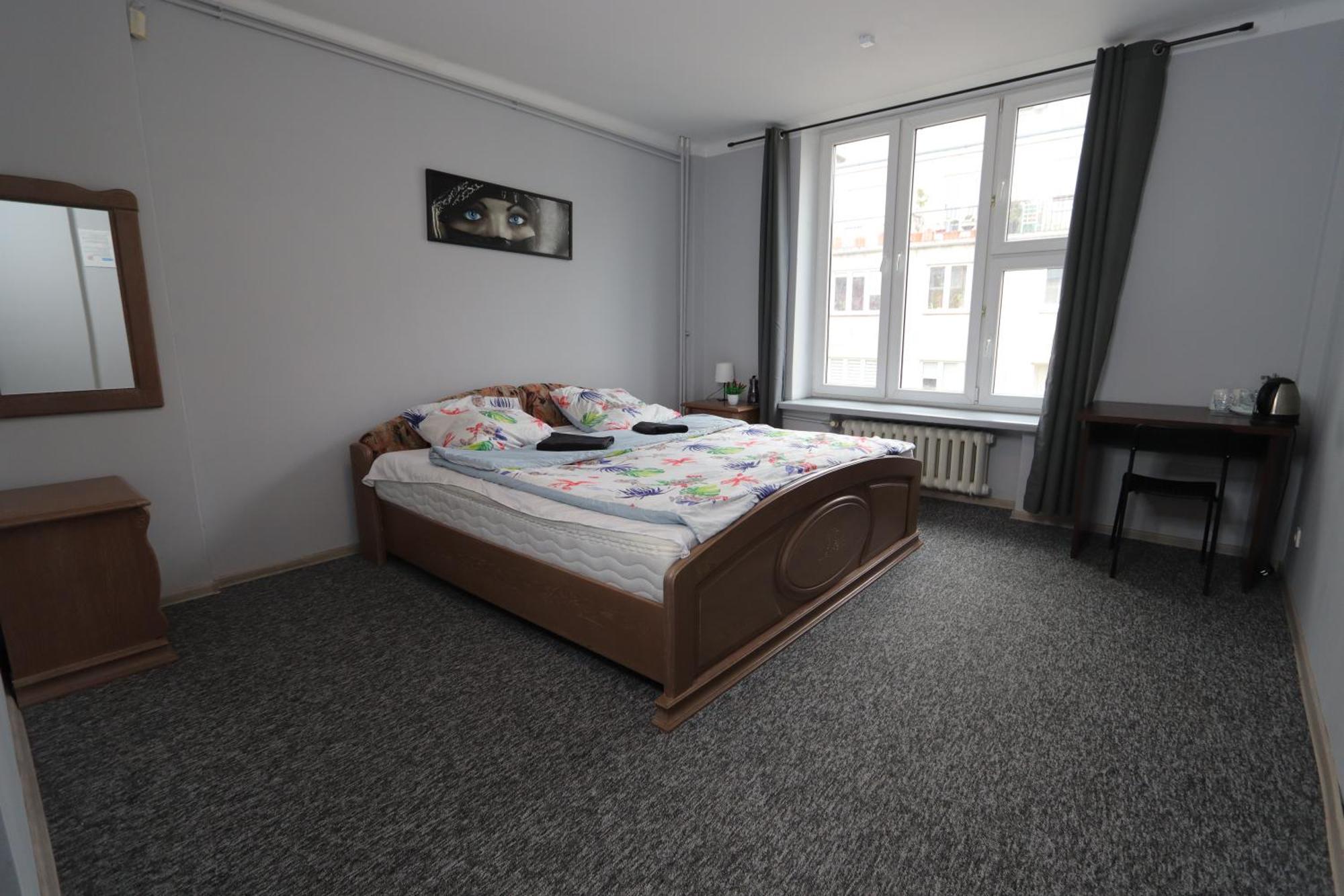 Fantastic Waw - M3 Room 2 Βαρσοβία Εξωτερικό φωτογραφία