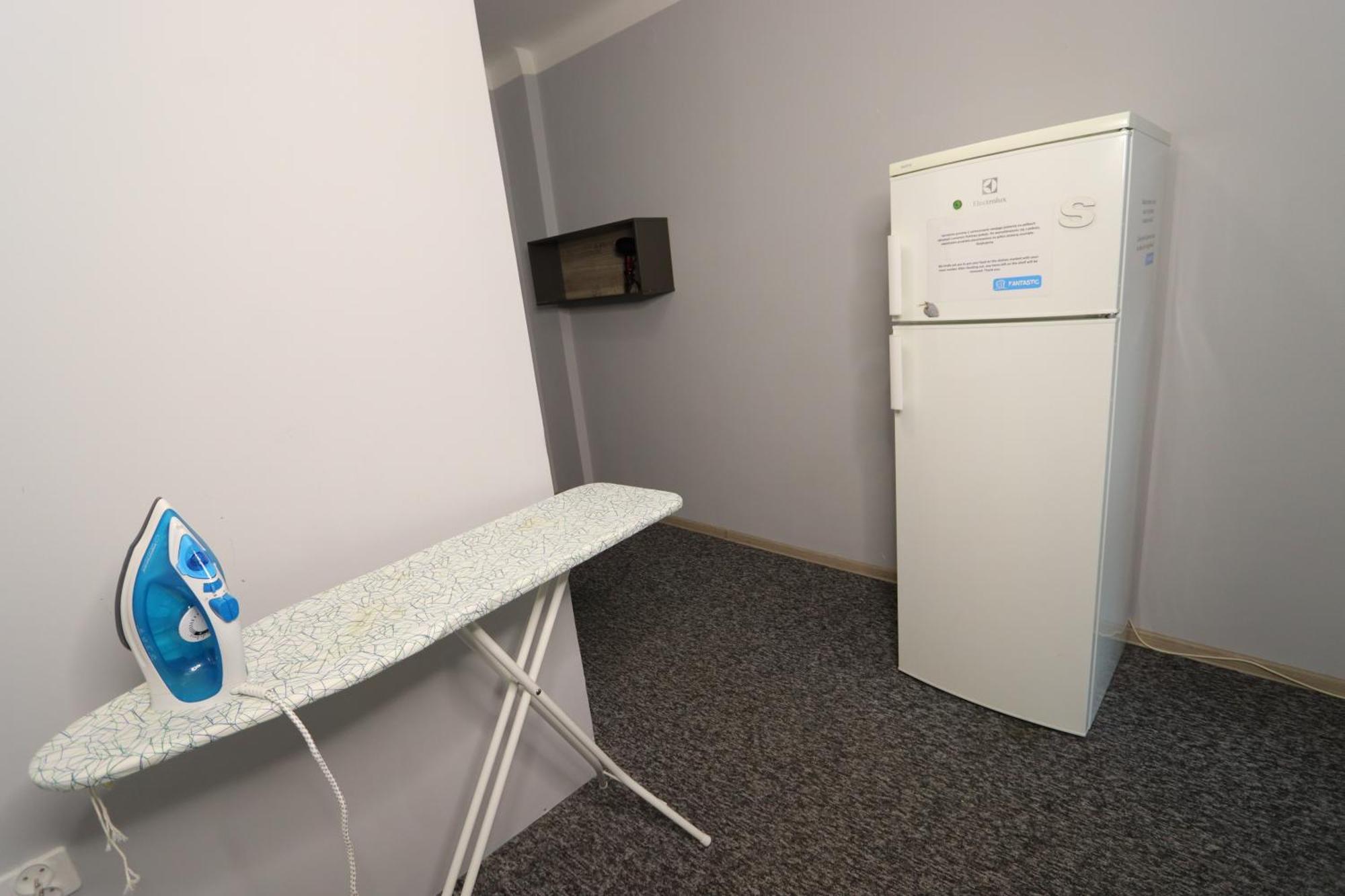 Fantastic Waw - M3 Room 2 Βαρσοβία Εξωτερικό φωτογραφία